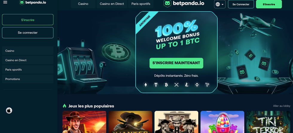 Betpanda